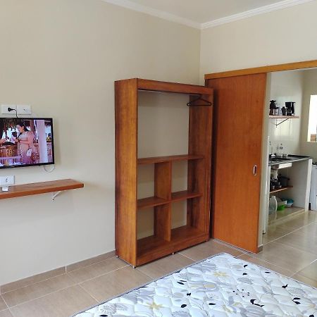 Chales Sao Mateus Ubatuba Luaran gambar