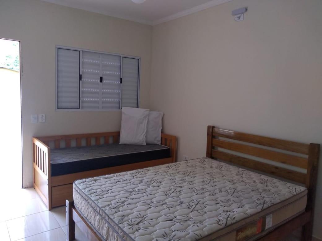 Chales Sao Mateus Ubatuba Bilik gambar